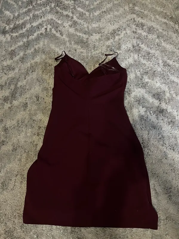 Honey and Rosie Dress Homecoming - Image 2