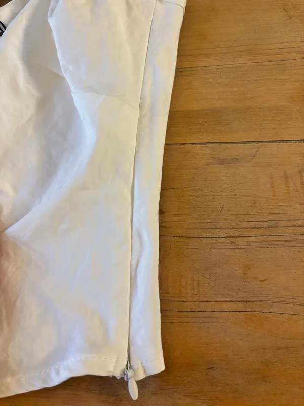 Princess Polly White Top  - Image 6
