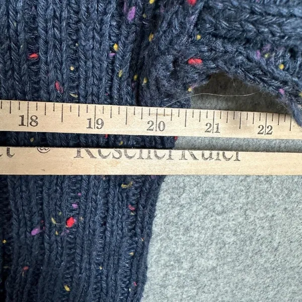 Vintage American Eagle Sweater Small Gilmore Girls Whimsigoth Grunge 90s‎ Y2K - Image 7