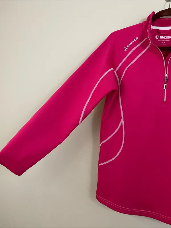 Sunice Pink Half - Image 3