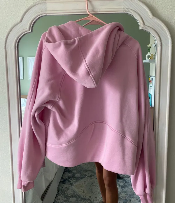Amazon Scuba Quarter Zip - Image 3