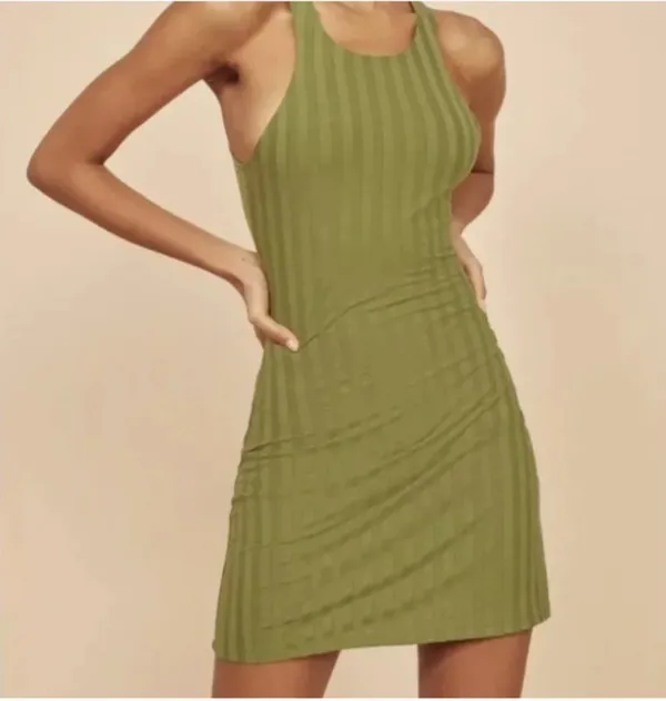 Reformation Dress - Image 2
