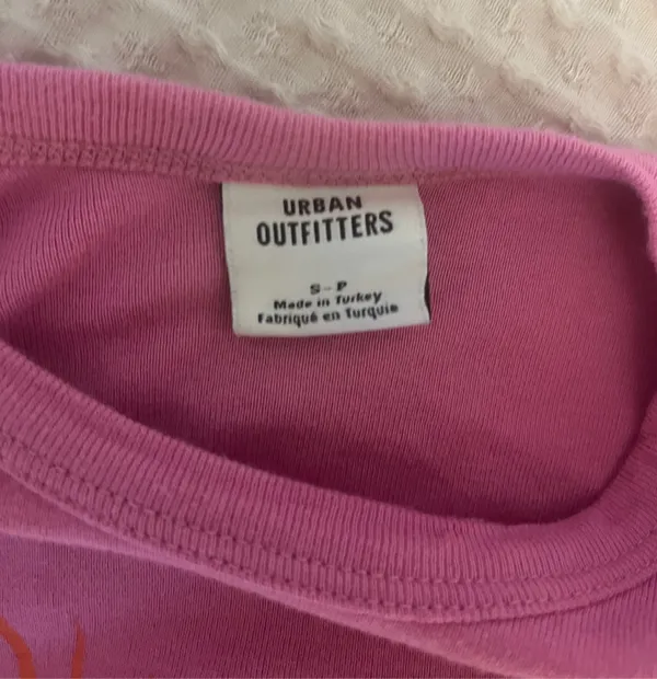 Urban Outfitters Top - Image 2