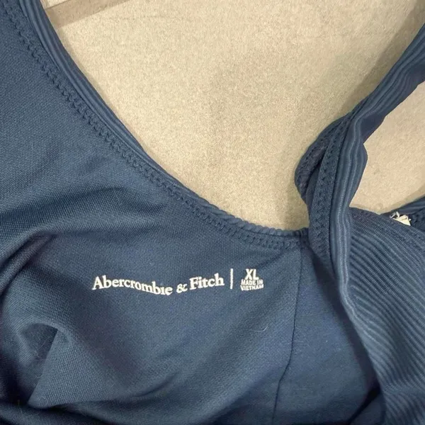 Abercrombie and Fitch Bodysuit XL - Image 3