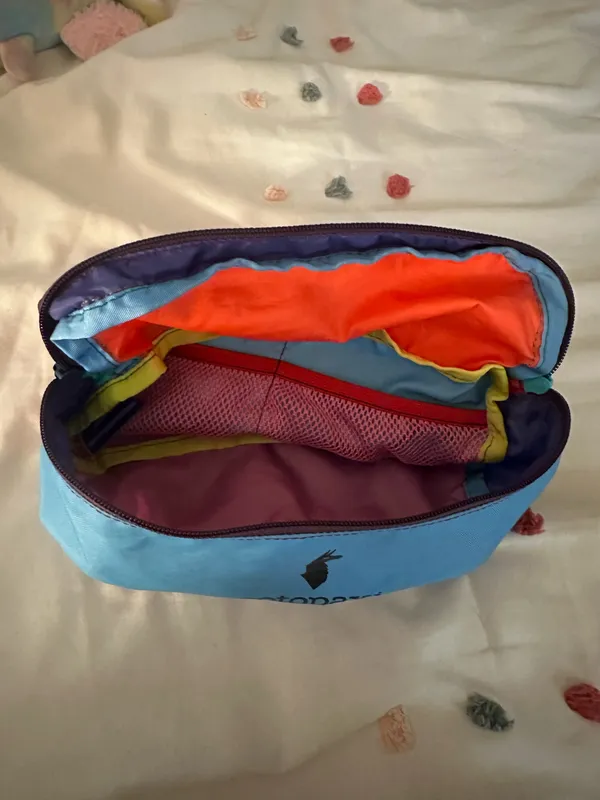 Cotopaxi Fanny Pack - Image 5