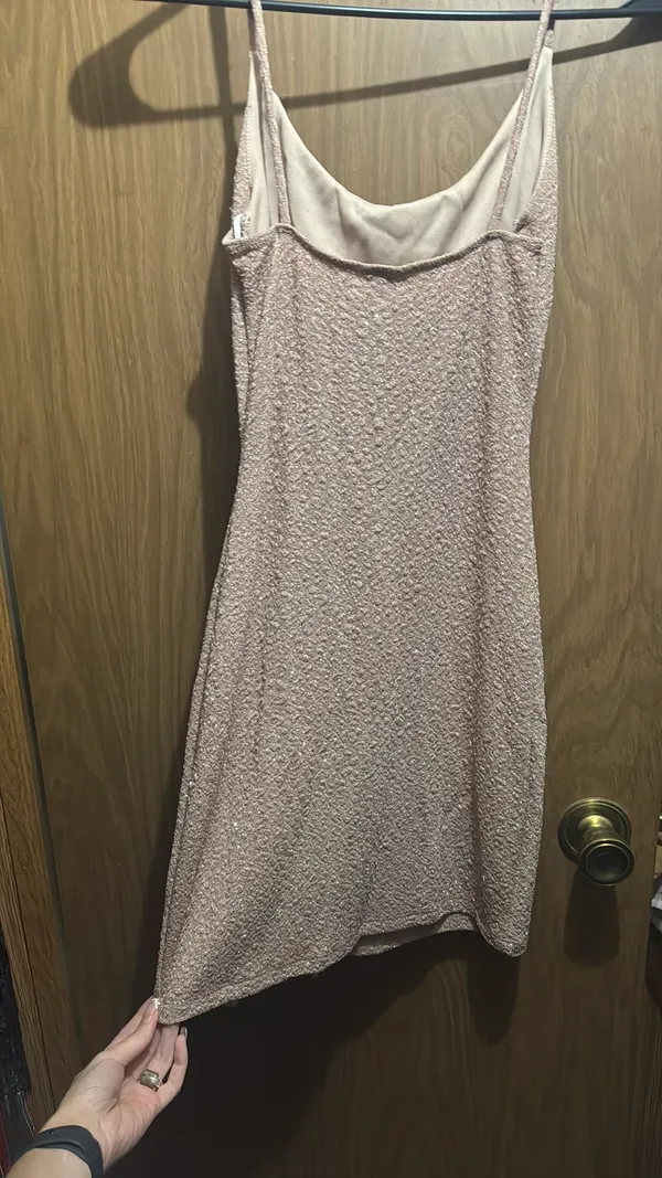 Prom Dress Windsor - Image 2