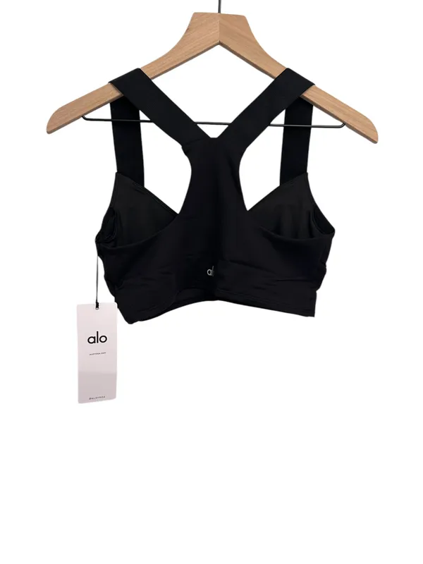 Airbrush Rev It Up Bra Black Size M NWT Authentic ( Sold Out) - Image 8