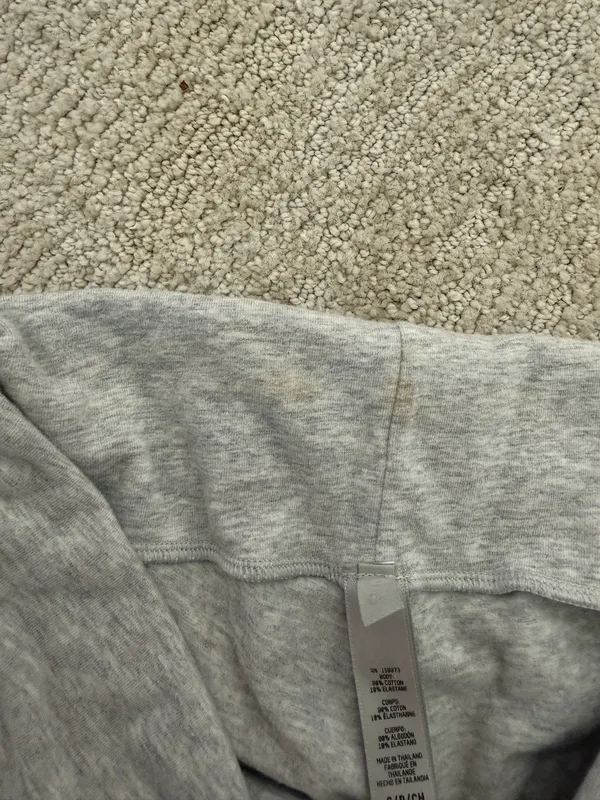 SKIMS Pants - Image 3