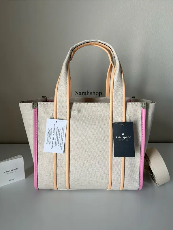 Kate Spade Kip Cargo Small Tote Bag - Image 3