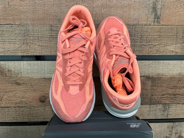 New Balance women’s running shoe - Image 3