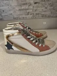 Shu Shop Boutique Sneakers - Image 2