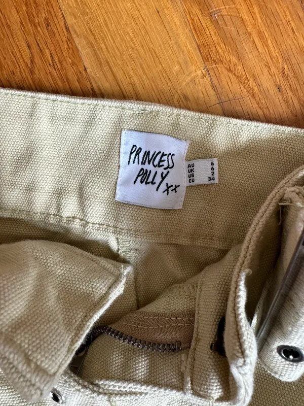 Princess Polly Skirt - Image 3