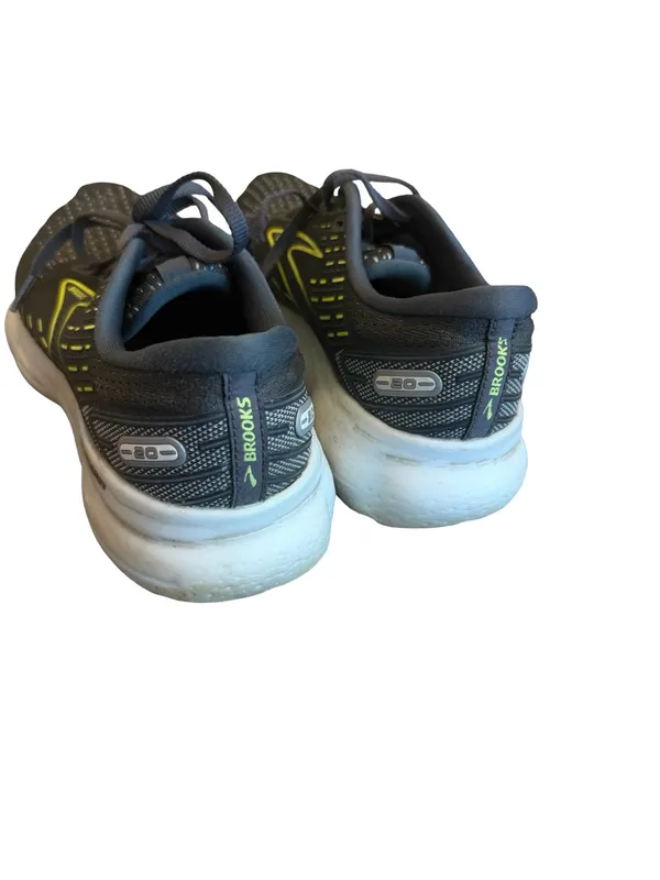Brooks Glycerin 20 Running Shoes Active Athletic Marathon Size 7.5 Women's - Image 5