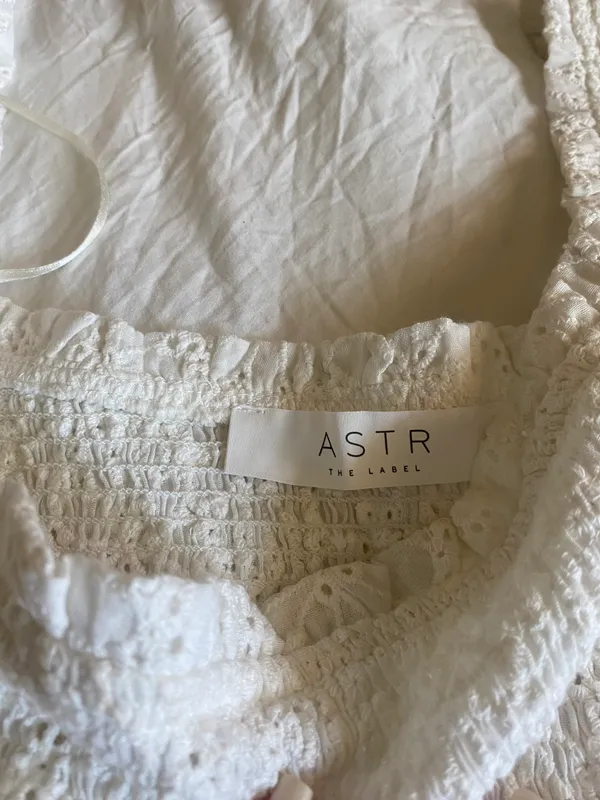 ASTR The Label REVOLVE  The Label Shirt - Image 4