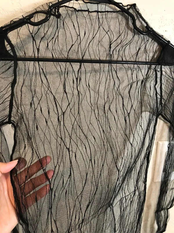 Lace Top - Image 3