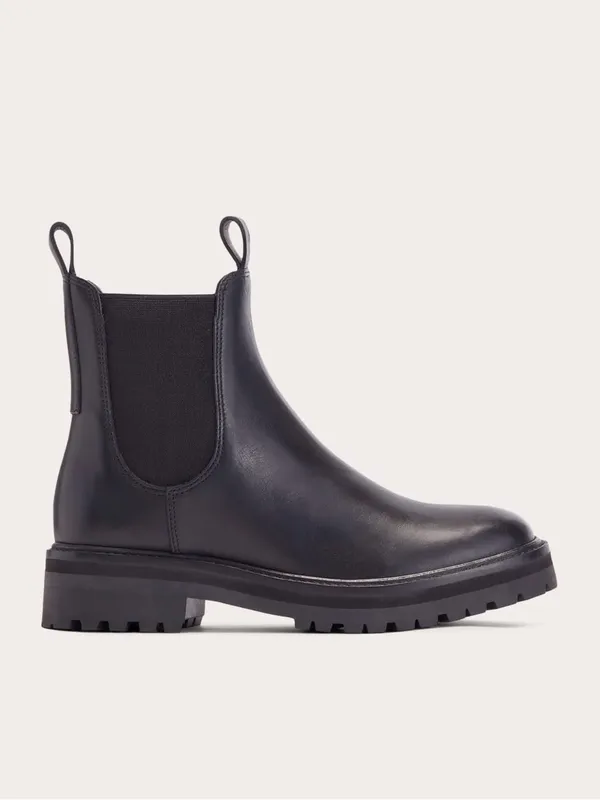 NIB Everlane The Lug Chelsea Boot - Image 5