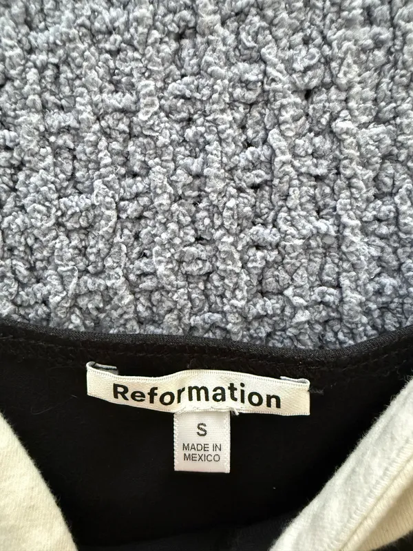 Reformation top  - Image 2