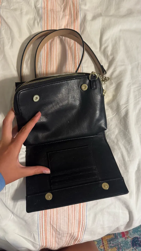 Steve Madden Purse Crossbody - Image 3