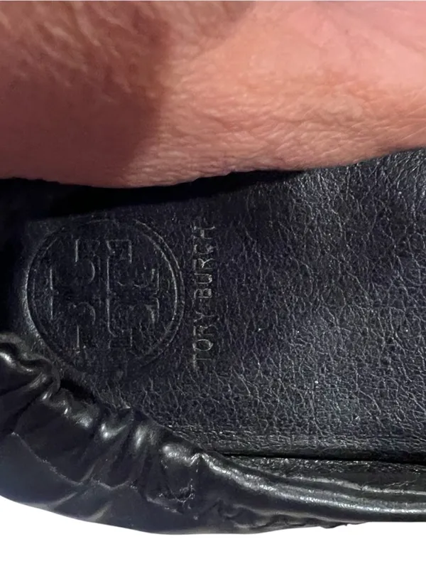 Tory Burch Reva Ballet flats size 40 - Image 6