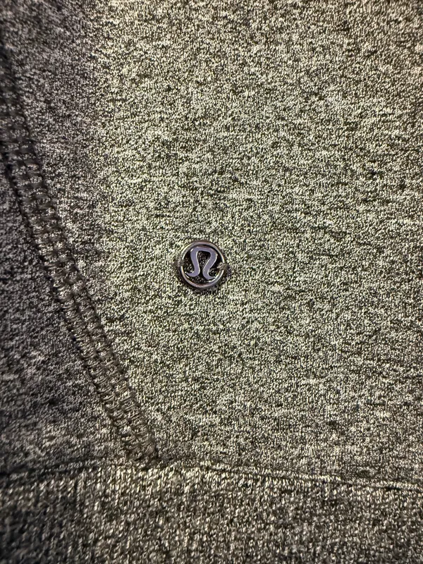 Lululemon Crew Love Pullover - Image 4