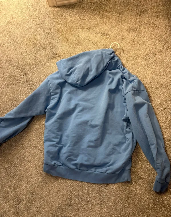 Drew House Hoodie Oversized - Image 2