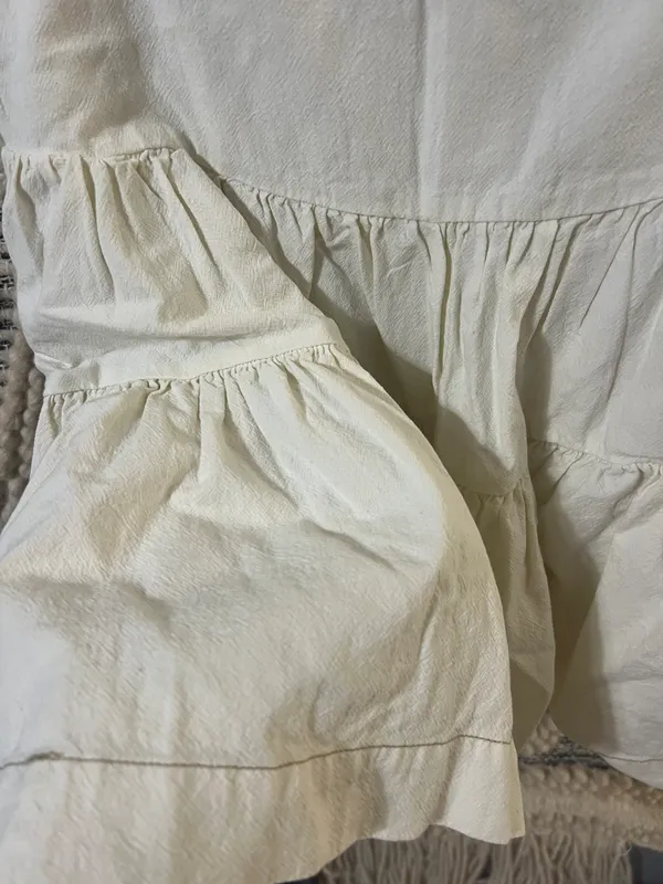 Free People Mini Skirt - Image 8