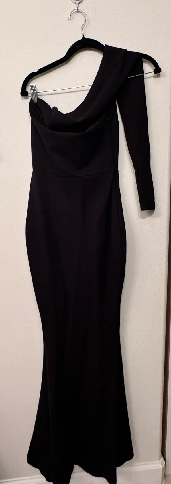 Alieva dress Black Size XS - Image 10