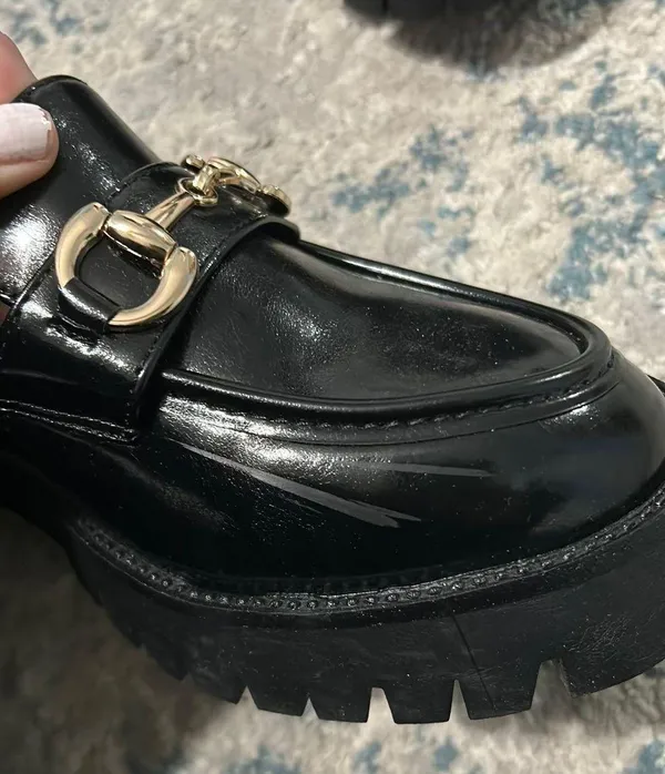 Forever 21 Loafers - Image 5
