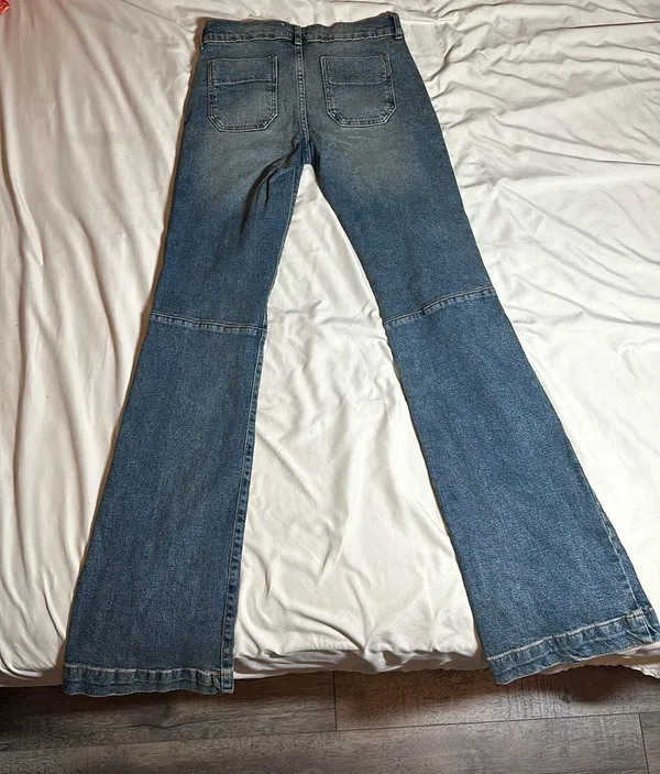 Revice Denim Jeans - Image 2