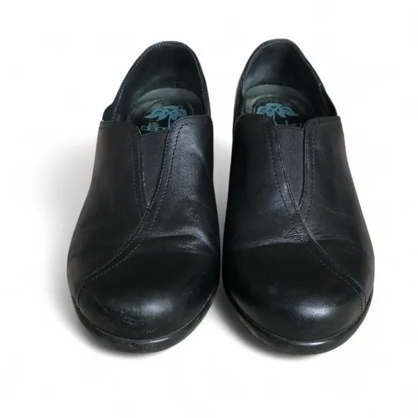 Dansko Womens Comfort Leather Shoes Size 40 - Image 4