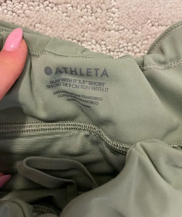 Running Shorts - Image 4