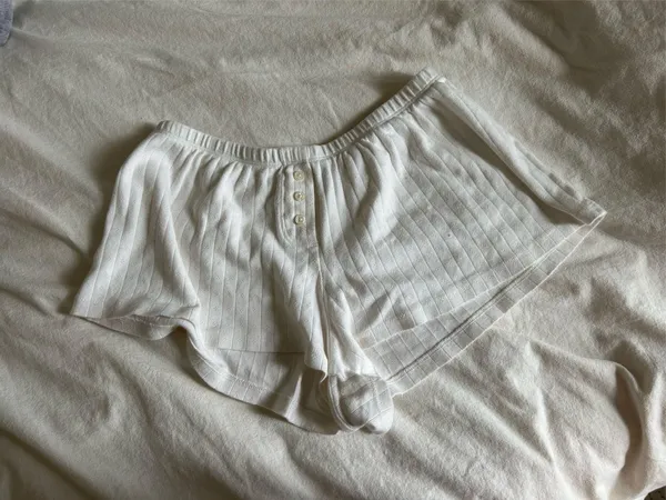 Brandy Melville White set - Image 5