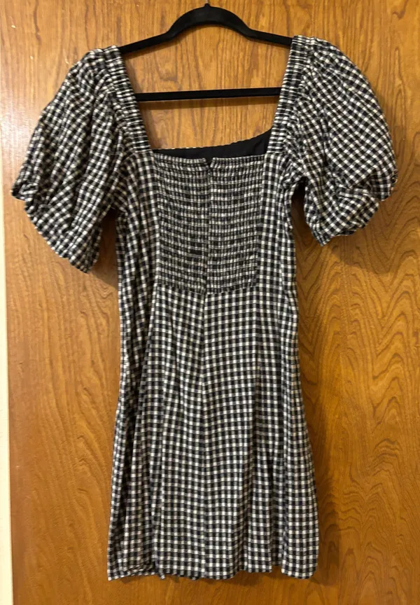 Fancy D Boutique Dress - Image 3