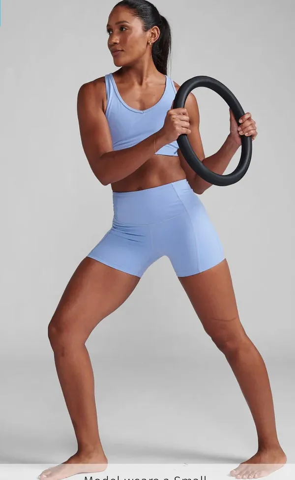 2XU Form Soft Touch Hi - Image 6