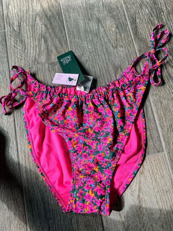 Wild Fable Bikini Bottoms Cheeky - Image 5