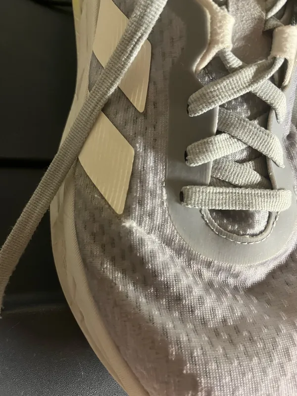 Adistar Adidas 3 Sneakers - Size US Men’s 9 / UK 8.5 ; Women's size 10 - Image 5