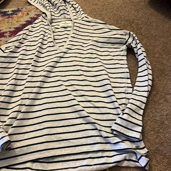 American Eagle small hoodie‎ - Image 5