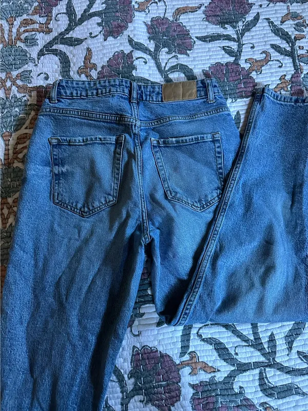 Zara Jeans Women’s  - Image 2