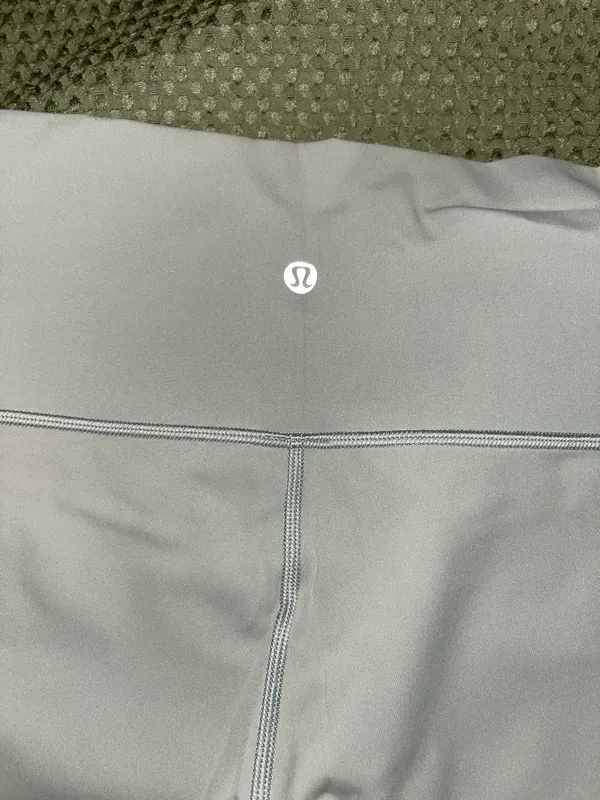 Capri Legging - Image 3