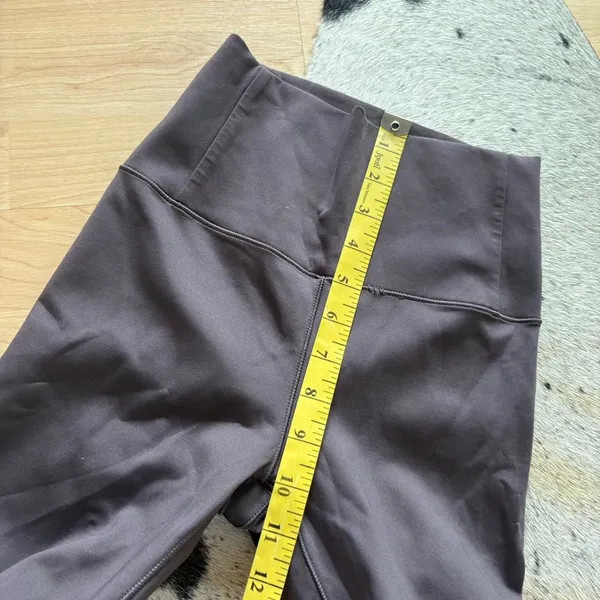 VUORI‎ Evolve Legging Size XS Women's Uplift Legging Athletic - Image 9