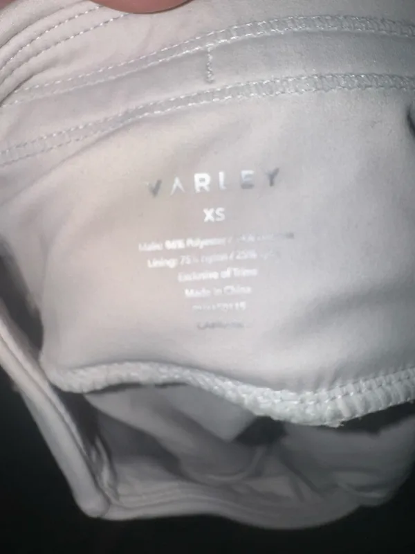 Varley Shorts - Image 3