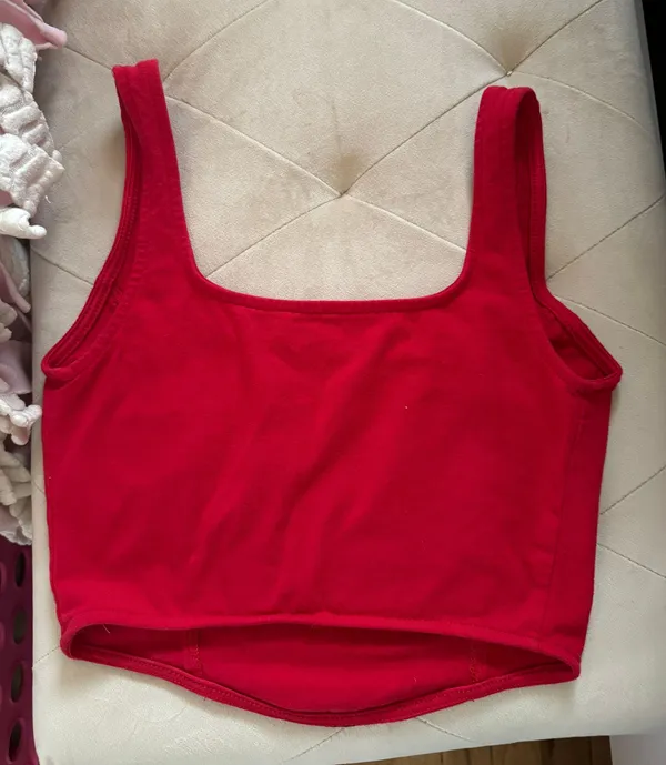 Windsor Tank Top - Image 2
