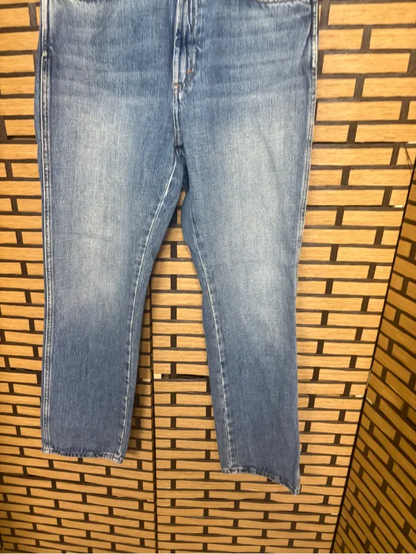 & other stories jeans size 29 - Image 4