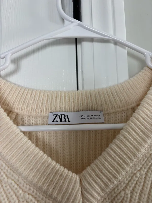 ZARA Sweater - Image 2