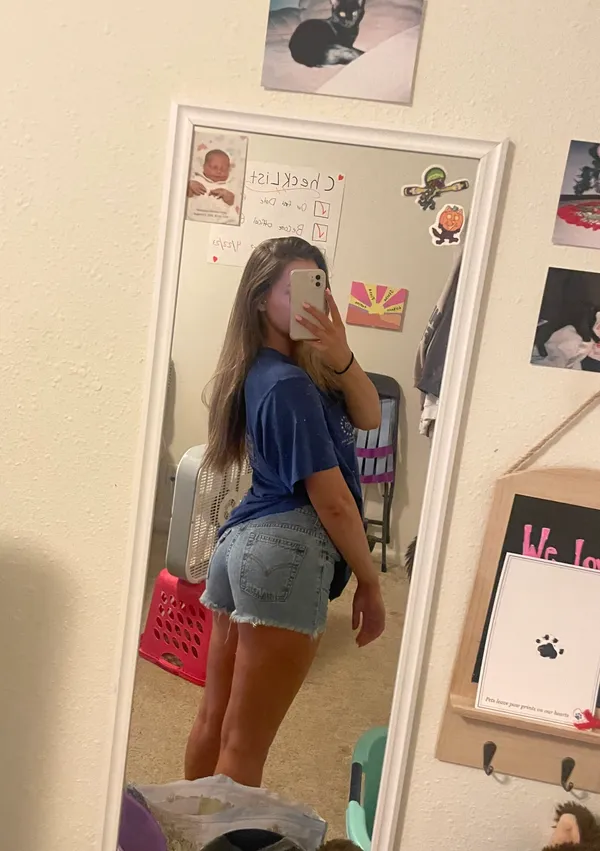 Levi's Shorts - Image 4