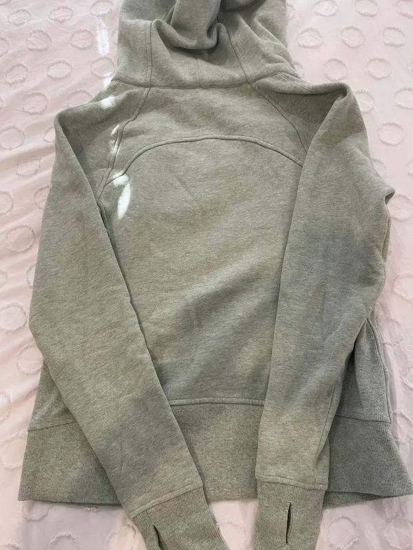 Lululemon Scuba Hoodie - Image 8