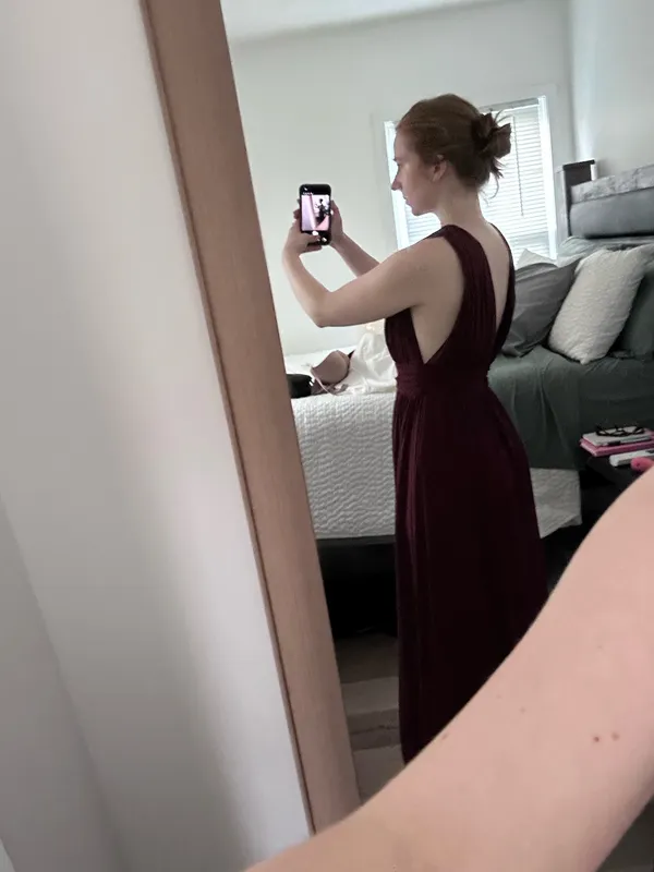 Lulus Maxi Dress - Image 6