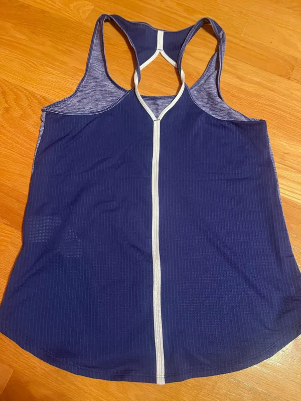 Under Armour Workout Tank - Image 2