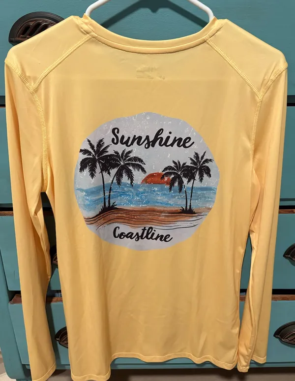 Cabela's World wide sportsman long sleeve - Image 4