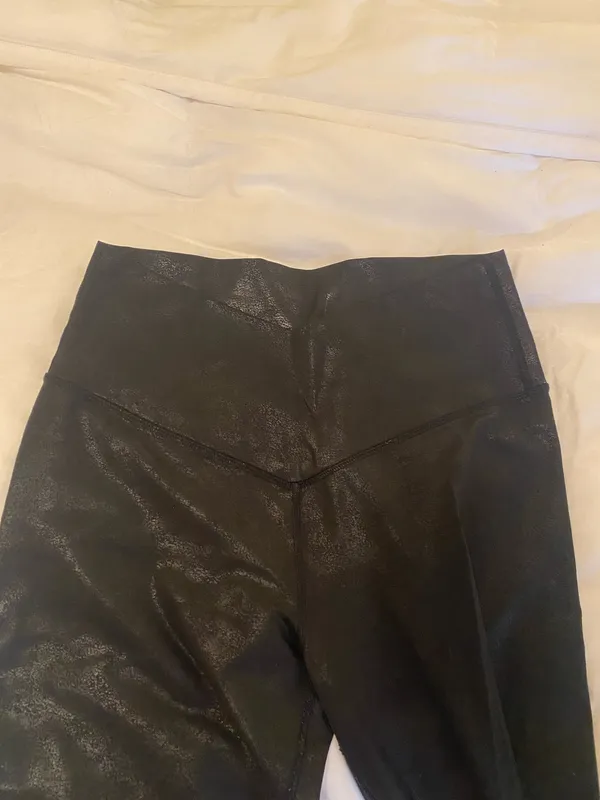 Aerie shimmer leggings - Image 3